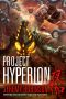 [Nemesis Saga 04] • Project Hyperion